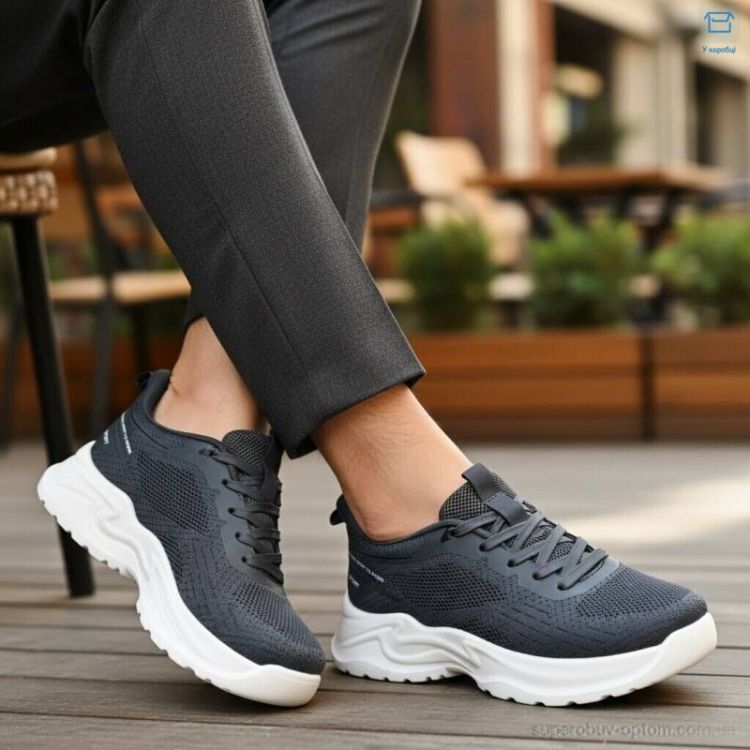 Кроссовки Kulada-UCSS-MD 2605-2 Кроссовки Kulada-UCSS-MD 2605-2