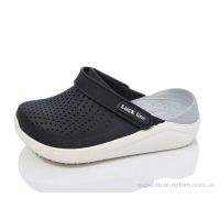 Кроксы Luck Line 5017-251 Кроксы Luck Line 5017-251