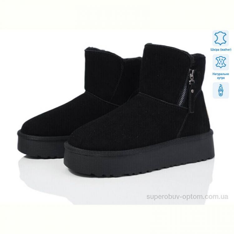 Угги Xifa XF01-3328-1