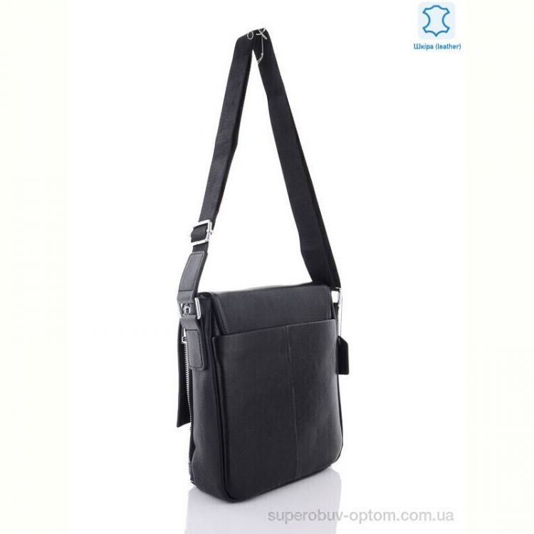 Сумка Sunshine bag 8877 black