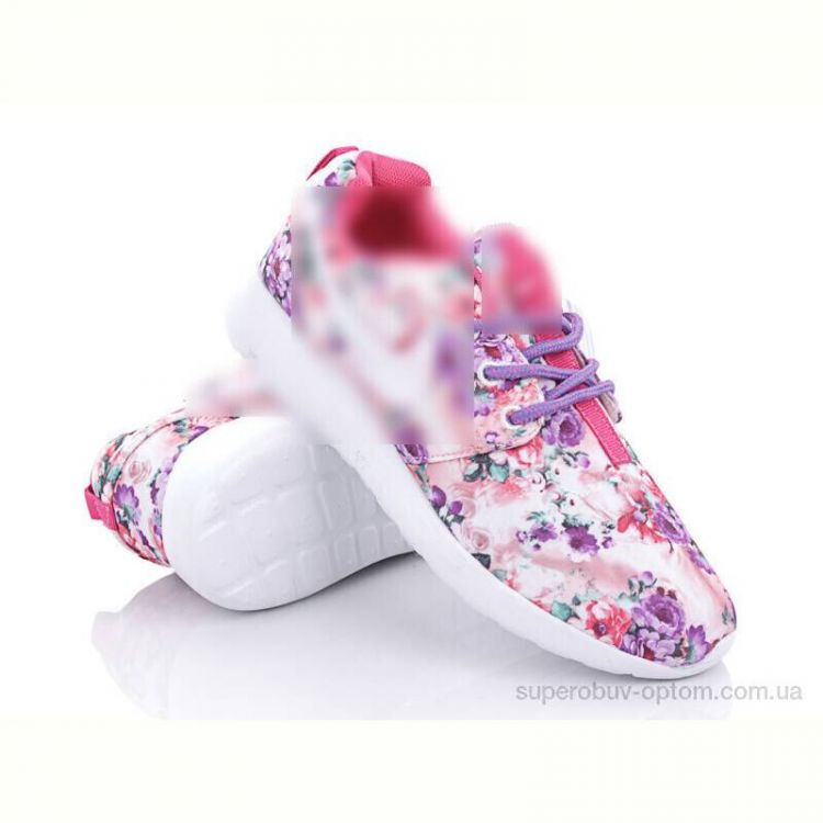 Кроссовки CR 903 roze