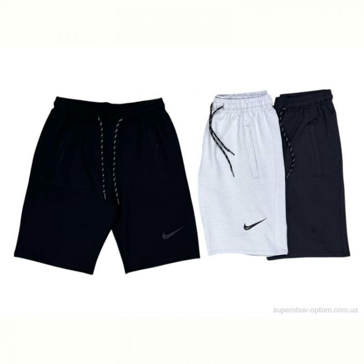 Шорты Verton N006 mix