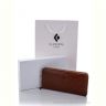 Кошелек GLAMORTA B019-951 brown
