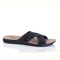 Шлепки DeMur Kot B siax батал Шлепки DeMur Kot B siax батал