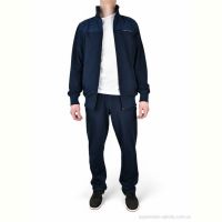 Спортивный костюм MIXTIM M6008 a.lacivert