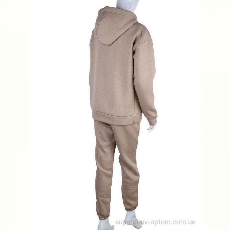 Спортивный костюм Ledi-Sharm 3002 beige