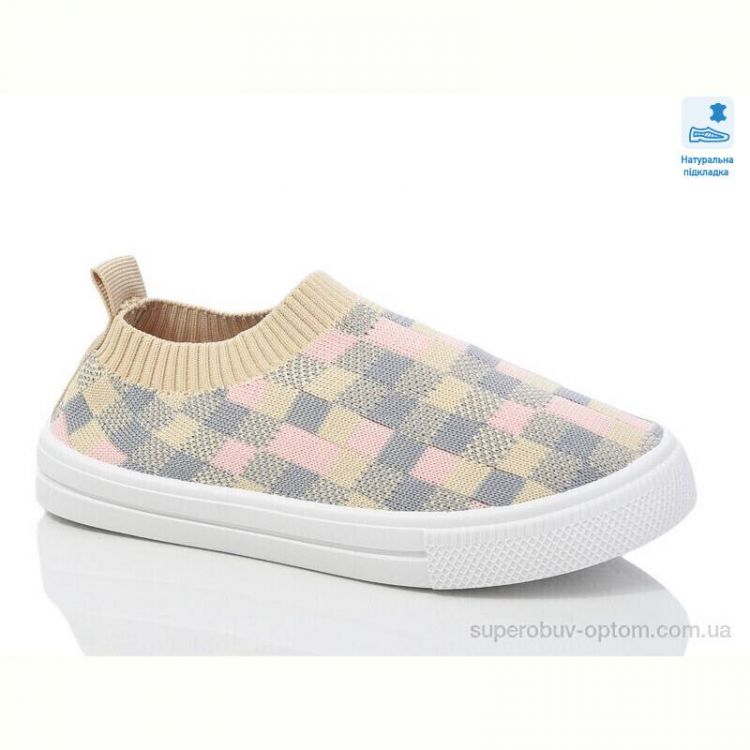 Слипоны Prime-Opt Weestep R107850645-WS