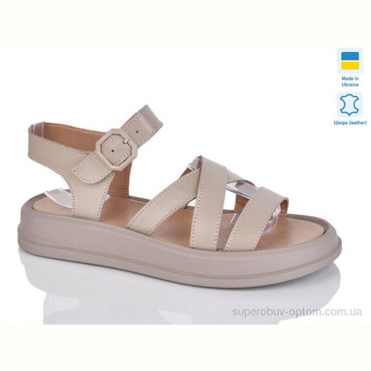 Босоножки Sali 2103 кап.к.