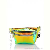 Сумка Master 777 038-8 green