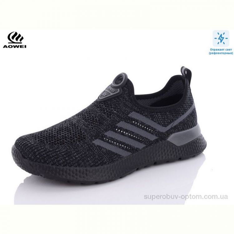 Кроссовки AO WEI A2369-4 Кроссовки AO WEI A2369-4