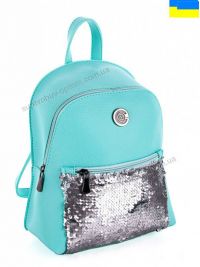 Рюкзак WeLassie 44412 green