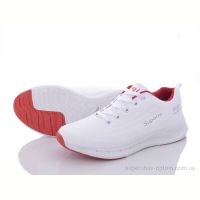 Кроссовки Obuvok A939-3