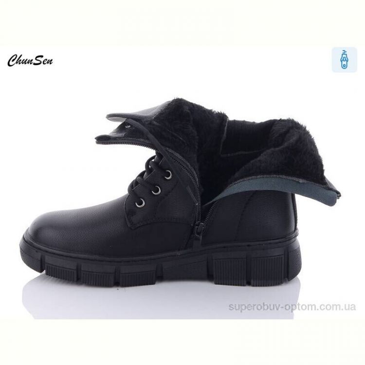 Ботинки Chunsen 7701-1