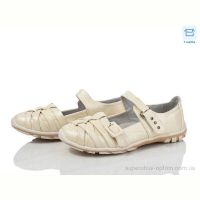 Туфли DeMur C181 беж