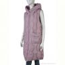 Жилетка Obuvok 965 (12116) pink