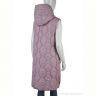 Жилетка Obuvok 965 (12116) pink