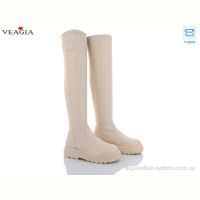 Ботфорты Veagia-ADA M522-3 єврохутро Ботфорты Veagia-ADA M522-3 єврохутро