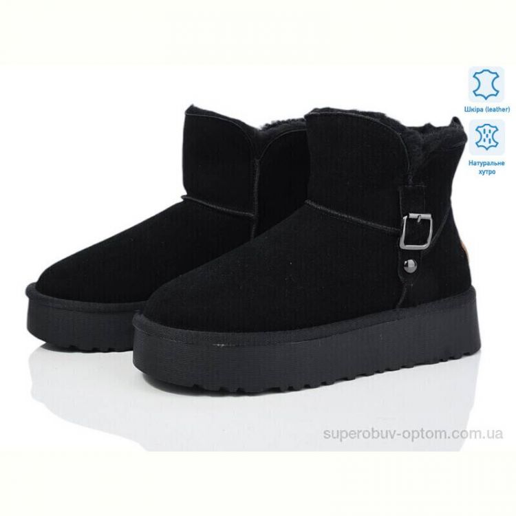 Угги Xifa XF01-3331-1