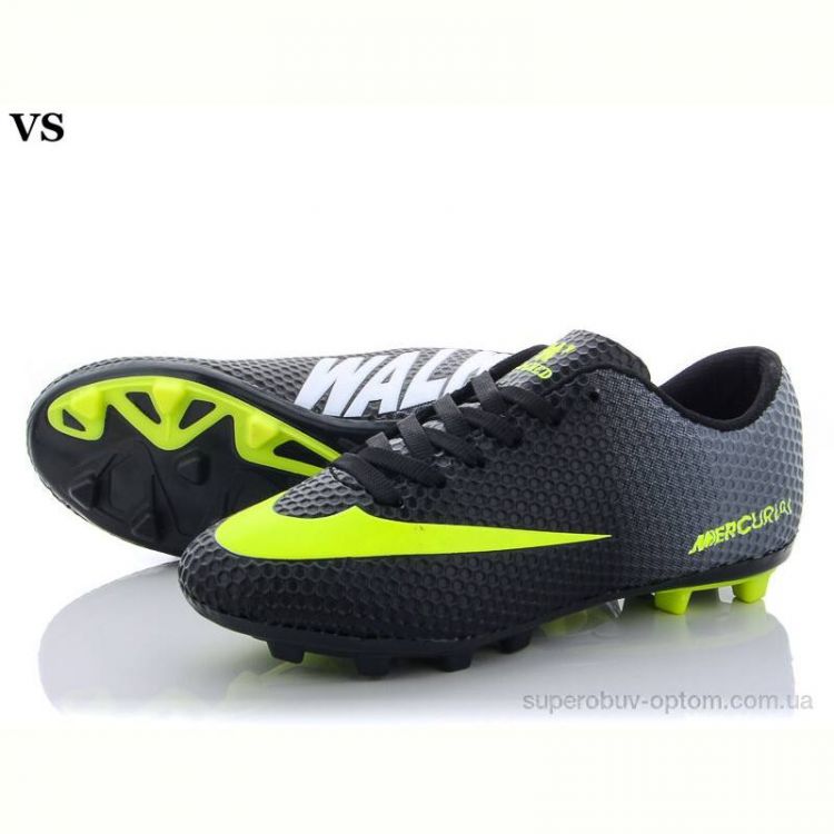 Футбольная обувь VS CRAMPON 04( 36-39)