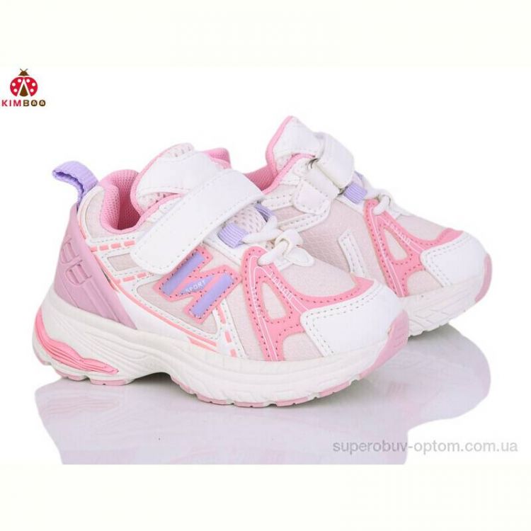 Кроссовки KIMBOO G2583-1F