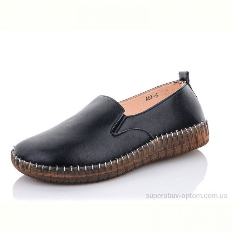 Туфли Botema A609-3 Туфли Botema A609-3