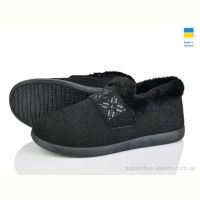 Бурки Vladimir Крок бурок D25 чорний