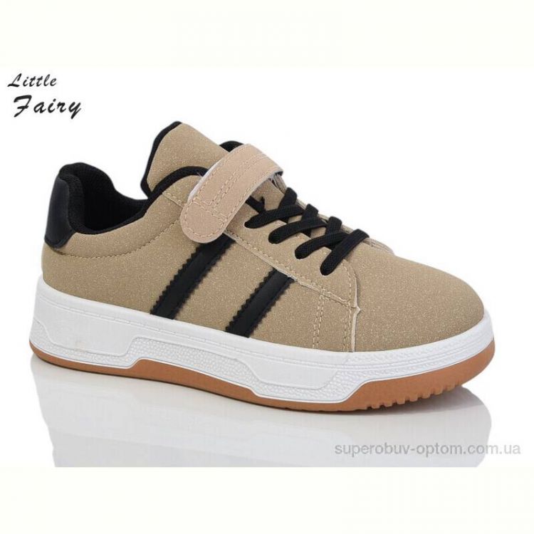 Кроссовки L.Fairy 547-7