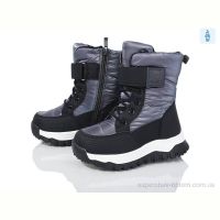 Дутики Ok Shoes F50937E