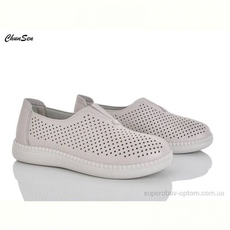 Туфли Chunsen B25-6