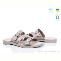 Шлепки Ailinda 302-26