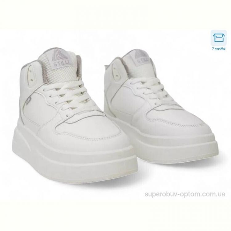 Кроссовки Massmag M50-4