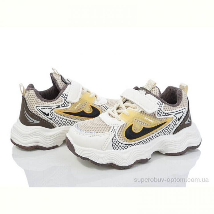 Кроссовки Blue Rama B03-7