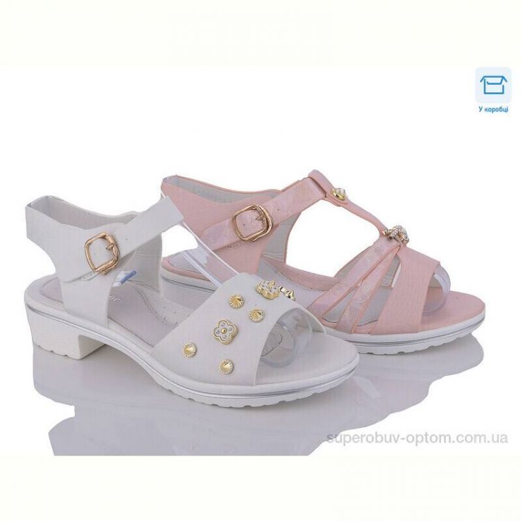 Босоножки Victoria L066-16-13 mix