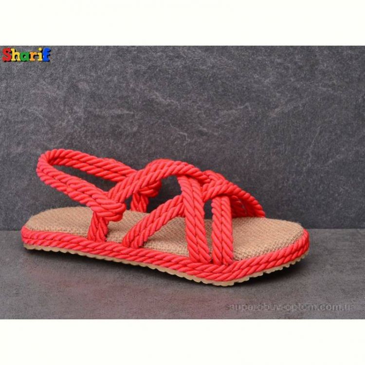 Босоножки Sharif Z15-1