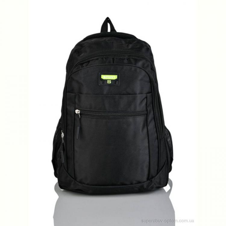 Рюкзак Red Hat Y3322-1 black