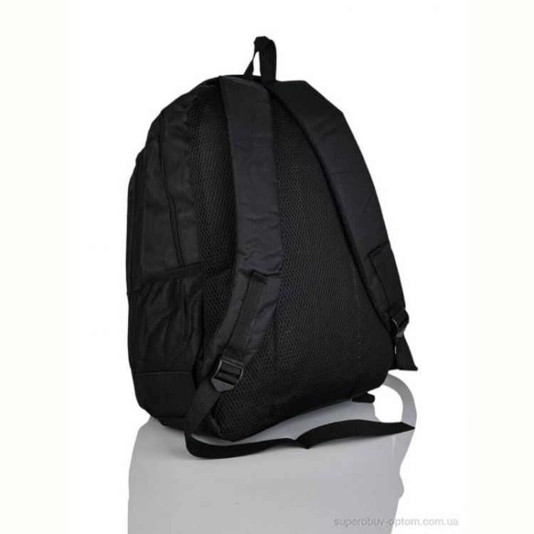 Рюкзак Red Hat Y3322-1 black