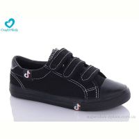 Кеды Comfort-baby 289 чорн Кеды Comfort-baby 289 чорн
