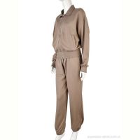 Спортивный костюм Pryama Vigoda 4175 l.brown
