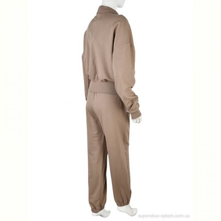 Спортивный костюм Pryama Vigoda 4175 l.brown