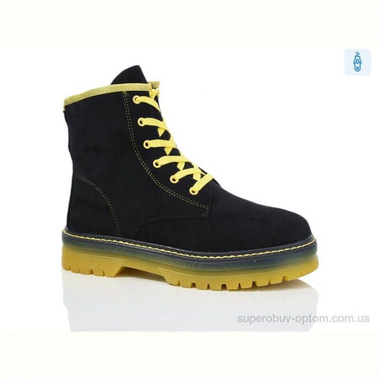 Ботинки SANLIN A3-029GF