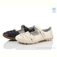 Туфли DeMur C181 mix