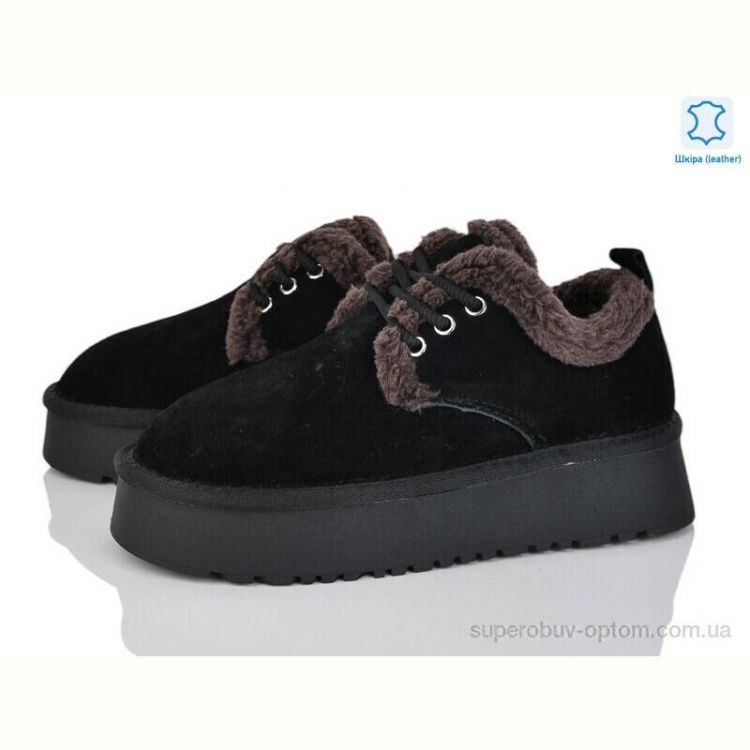 Туфли Canoa F16-2