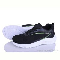 Кроссовки LQD M553-1