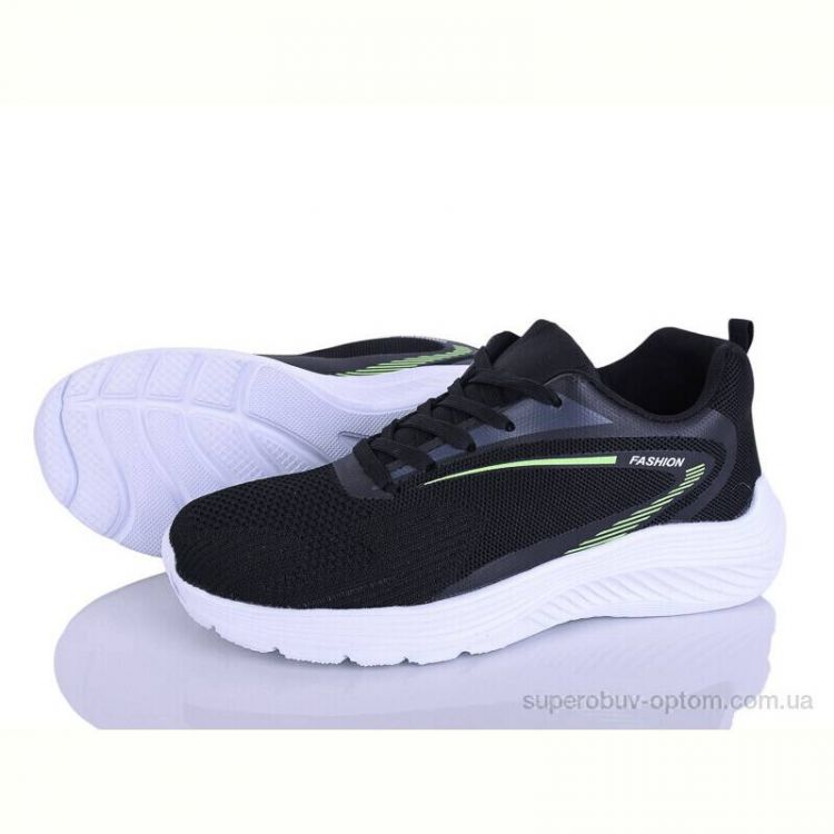 Кроссовки LQD M553-1