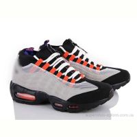 Кроссовки AOKA B8016-5