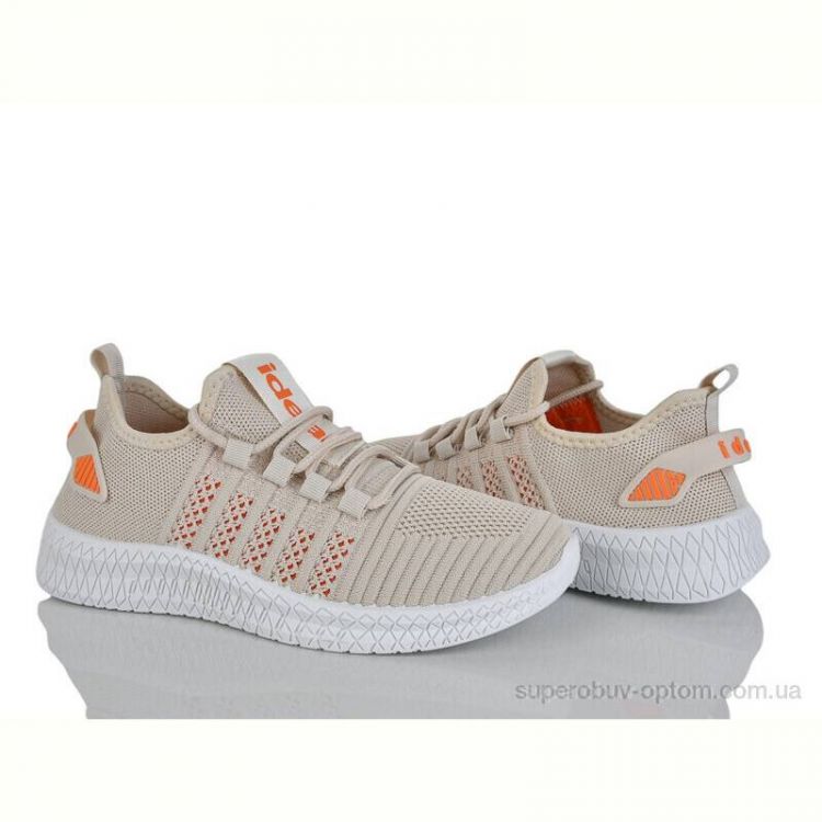 Кроссовки Ideal F68-81