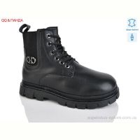 Ботинки QQ&Панда B112 Ботинки QQ&Панда B112