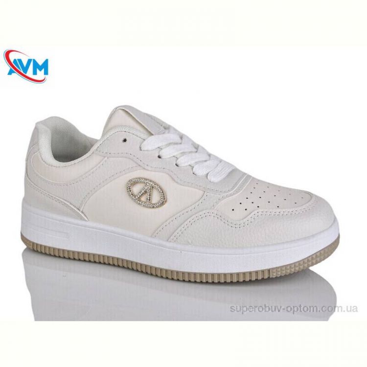 Кроссовки AVM VA262-1G