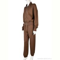 Спортивный костюм Pryama Vigoda 4175 brown