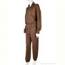 Спортивный костюм Pryama Vigoda 4175 brown